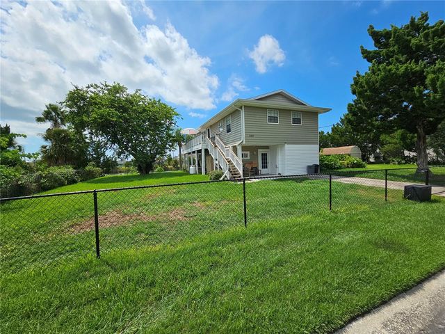 3317 OLEANDER DRIVE, Hernando Beach, FL 34607