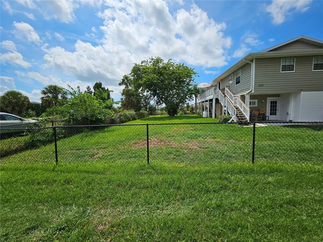3317 OLEANDER DRIVE, Hernando Beach, FL 34607