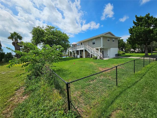 3317 OLEANDER DRIVE, Hernando Beach, FL 34607