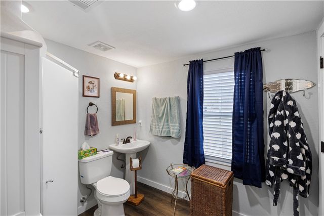 1108 College Avenue, Clarksville, AR 72830