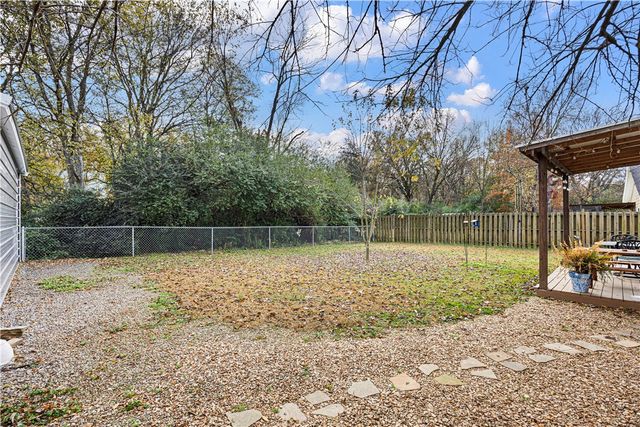 1108 College Avenue, Clarksville, AR 72830