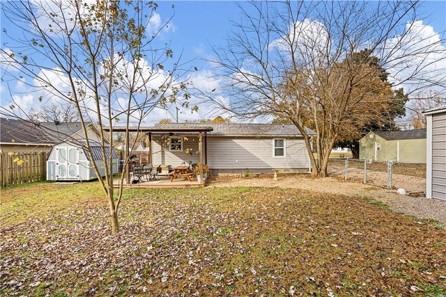 1108 College Avenue, Clarksville, AR 72830