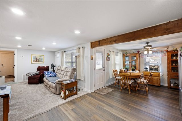 1108 College Avenue, Clarksville, AR 72830