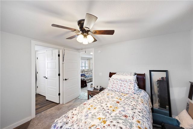 1108 College Avenue, Clarksville, AR 72830