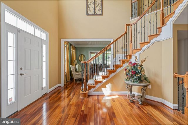 85 CRANSTON LN, Stafford, VA 22556