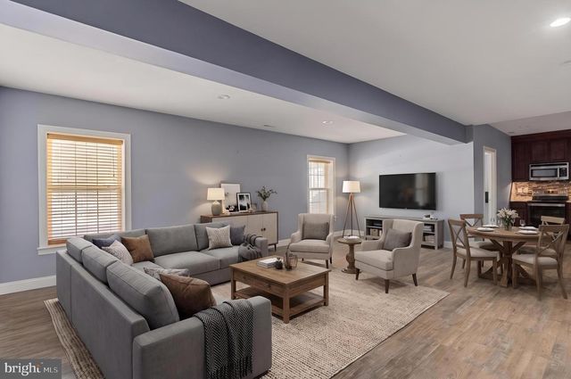 85 CRANSTON LN, Stafford, VA 22556