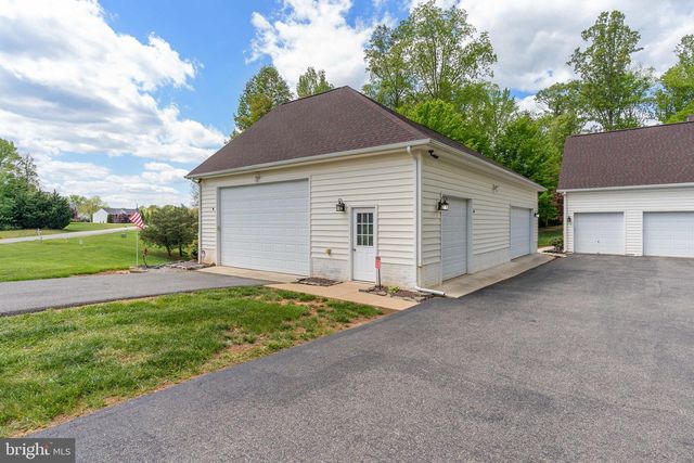 85 CRANSTON LN, Stafford, VA 22556