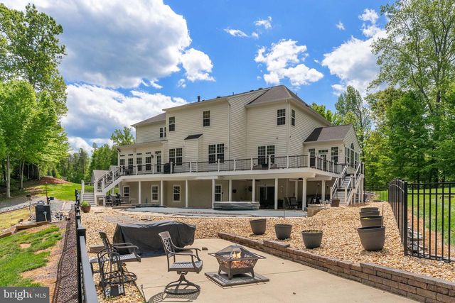 85 CRANSTON LN, Stafford, VA 22556