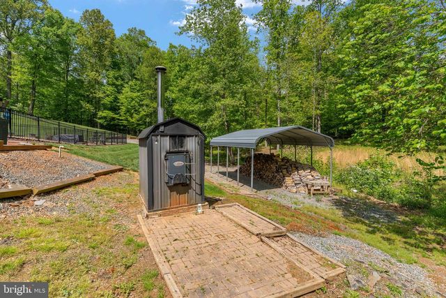 85 CRANSTON LN, Stafford, VA 22556