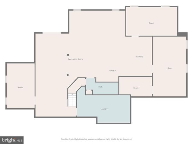 85 CRANSTON LN, Stafford, VA 22556
