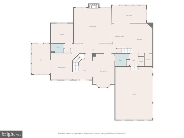 85 CRANSTON LN, Stafford, VA 22556