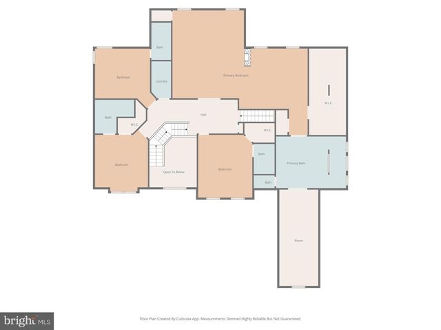 85 CRANSTON LN, Stafford, VA 22556