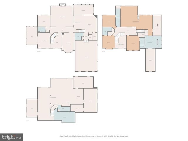 85 CRANSTON LN, Stafford, VA 22556