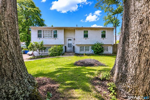 43 Taylor Avenue, New Haven, CT 06515
