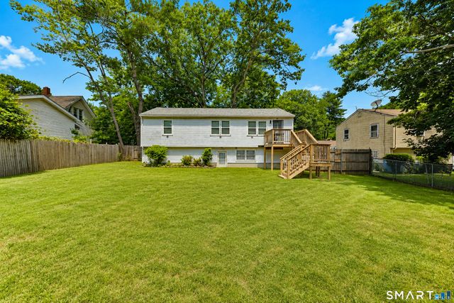 43 Taylor Avenue, New Haven, CT 06515