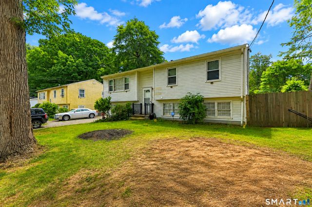 43 Taylor Avenue, New Haven, CT 06515
