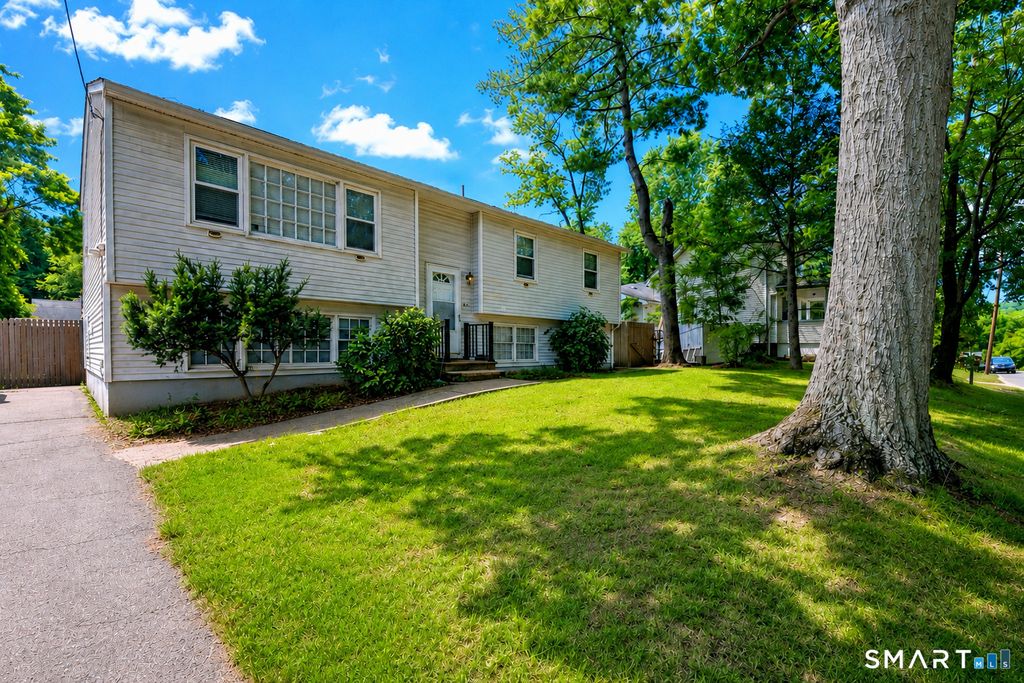 43 Taylor Avenue, New Haven, CT 06515