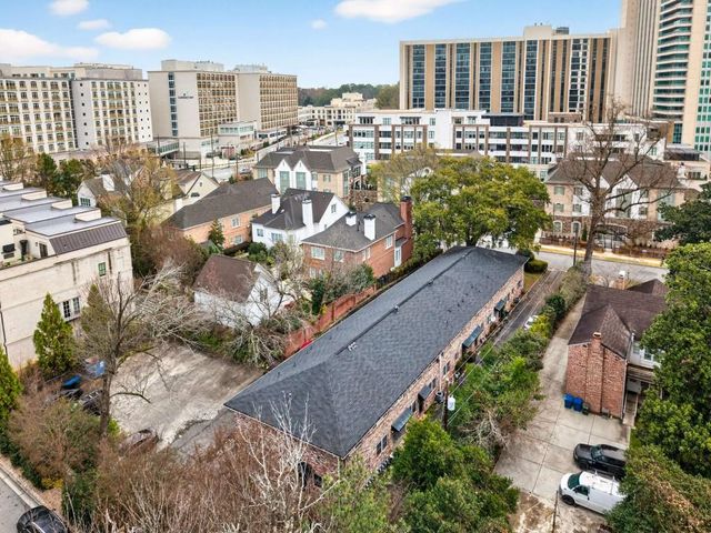 3668 Kingsboro NE Road, Atlanta, GA 30319