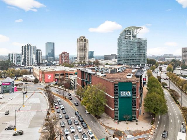 3668 Kingsboro NE Road, Atlanta, GA 30319