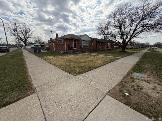 32011 Grandview Avenue, Westland, MI 48186