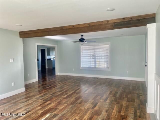 124 Mcclure Street, Senatobia, MS 38668