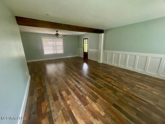 124 Mcclure Street, Senatobia, MS 38668