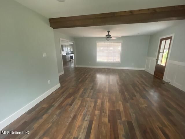 124 Mcclure Street, Senatobia, MS 38668