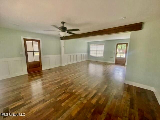 124 Mcclure Street, Senatobia, MS 38668
