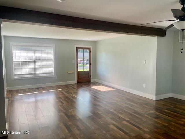 124 Mcclure Street, Senatobia, MS 38668