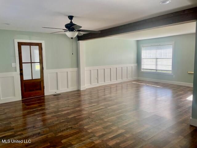 124 Mcclure Street, Senatobia, MS 38668