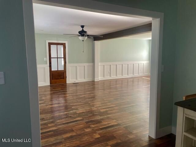 124 Mcclure Street, Senatobia, MS 38668