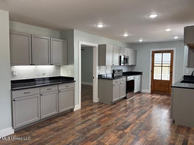 124 Mcclure Street, Senatobia, MS 38668
