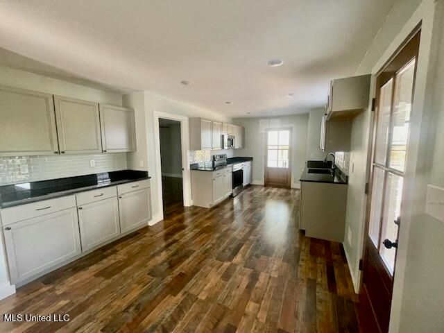 124 Mcclure Street, Senatobia, MS 38668