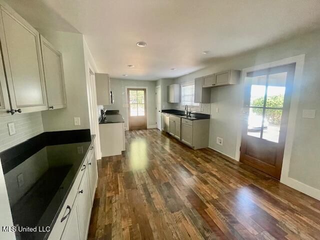 124 Mcclure Street, Senatobia, MS 38668