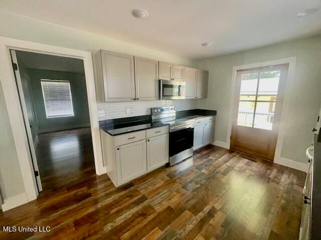 124 Mcclure Street, Senatobia, MS 38668