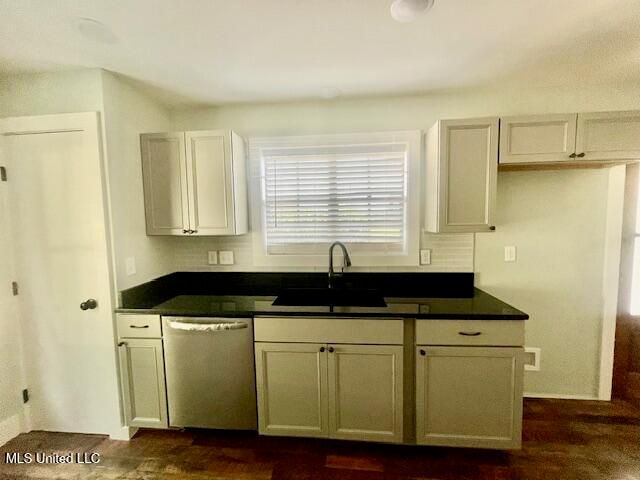 124 Mcclure Street, Senatobia, MS 38668