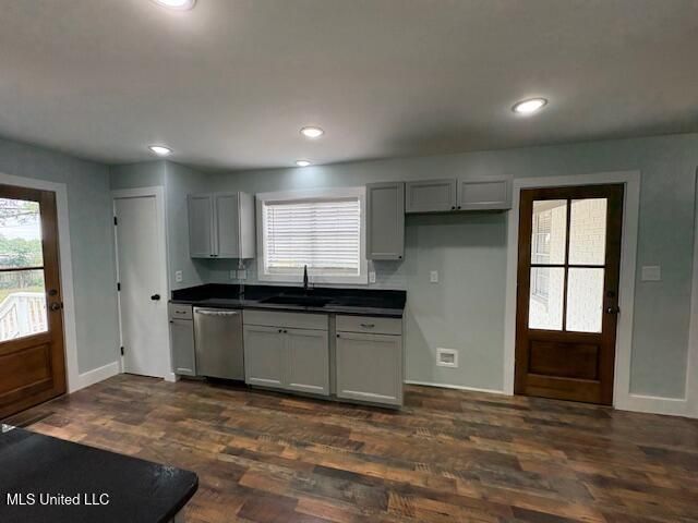 124 Mcclure Street, Senatobia, MS 38668