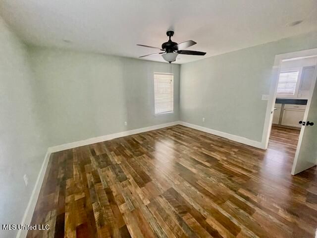124 Mcclure Street, Senatobia, MS 38668