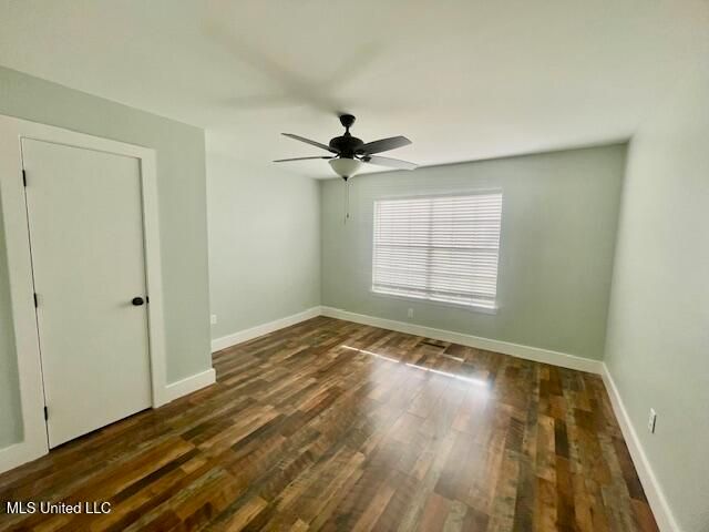 124 Mcclure Street, Senatobia, MS 38668