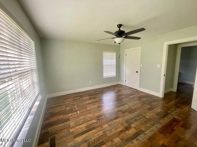 124 Mcclure Street, Senatobia, MS 38668