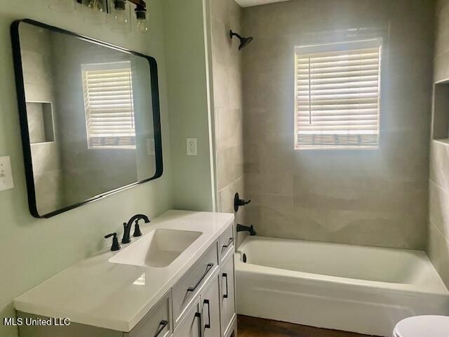 124 Mcclure Street, Senatobia, MS 38668