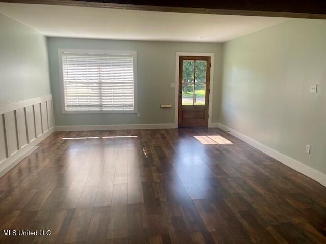 124 Mcclure Street, Senatobia, MS 38668