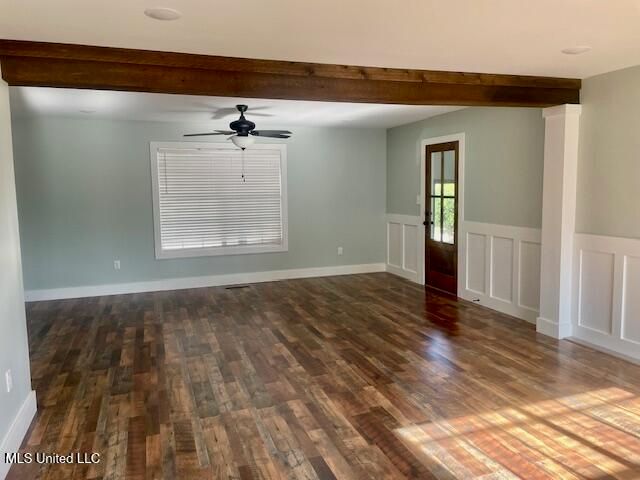 124 Mcclure Street, Senatobia, MS 38668