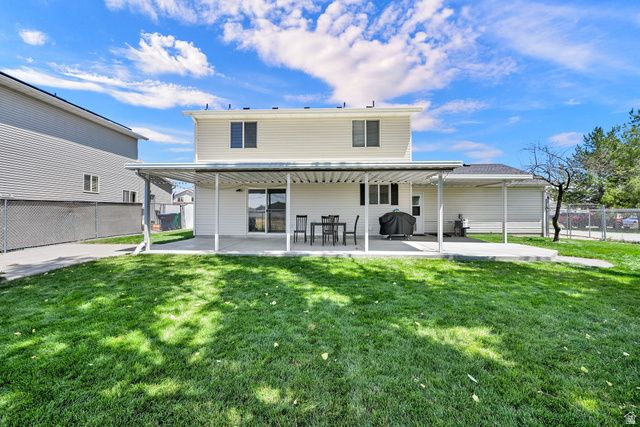 4753 S 4125 W, Roy, UT 84067