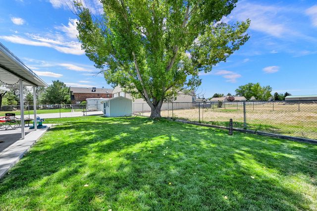 4753 S 4125 W, Roy, UT 84067