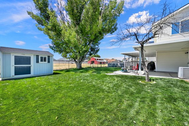 4753 S 4125 W, Roy, UT 84067