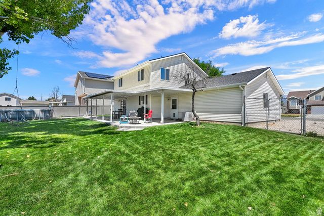4753 S 4125 W, Roy, UT 84067
