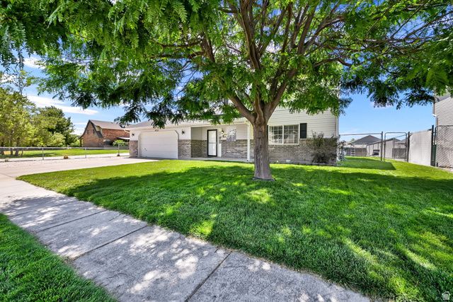 4753 S 4125 W, Roy, UT 84067