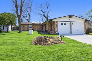 741 Greenhaven Drive, Richardson, TX 75080