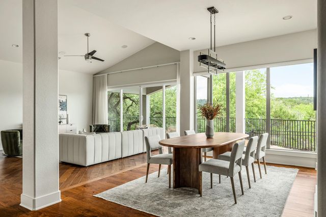 6605 Peralto CV, Austin, TX 78730